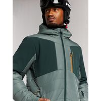 Protest PRTNALDO Evergreen Men's Ski Jacket