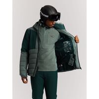 Protest PRTNALDO Evergreen Men's Ski Jacket