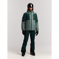 Protest PRTNALDO Evergreen Men's Ski Jacket