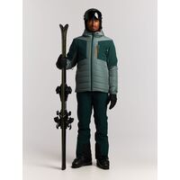 Protest PRTNALDO Evergreen Men's Ski Jacket