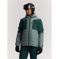Protest PRTNALDO Evergreen Men's Ski Jacket
