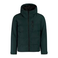 Protest PRTAVALON Kombu Green Men’s Ski Jacket