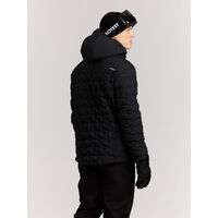 Protest PRTAVALON True Black Men’s Ski Jacket