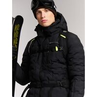 Protest PRTAVALON True Black Men’s Ski Jacket