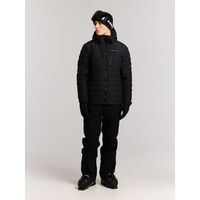 Protest PRTAVALON True Black Men’s Ski Jacket