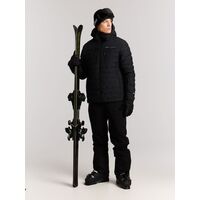 Protest PRTAVALON True Black Men’s Ski Jacket