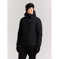 Protest PRTAVALON True Black Men’s Ski Jacket