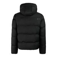 Protest PRTBEYOND True Black Men’s Puffer Ski Jacket
