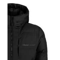 Protest PRTBEYOND True Black Men’s Puffer Ski Jacket