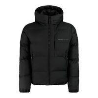 Protest PRTBEYOND True Black Men’s Puffer Ski Jacket