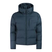 Protest PRTBEYOND Men’s Puffer Ski Jacket Twilight Navy