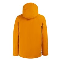Protest Men’s Ski Jacke PRTTIMOTHY Maple Brown