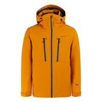 Protest Men’s Ski Jacke PRTTIMOTHY Maple Brown