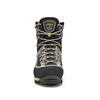 Asolo 6B+ GV Woman Black/Green Γυναικείες Μπότες Ορειβασίας