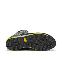 Asolo 6B+ GV Woman Black/Green Γυναικείες Μπότες Ορειβασίας