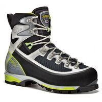 Asolo 6B+ GV Woman Black/Green Γυναικείες Μπότες Ορειβασίας