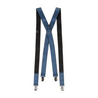 Protest Τιράντες για Παντελόνι Ski PRTDEVDAS Twilight Navy
