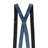 Protest Τιράντες για Παντελόνι Ski PRTDEVDAS Twilight Navy