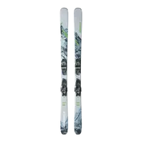 Nordica Enforcer R Blue Grey/Green + TP2 Compact 10 FDT Ανδρικά Πέδιλα Σκι