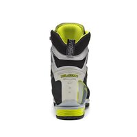 Alta Via Gv Mm Black/Green Μπότες Χειμερνιού Βουνού Asolo