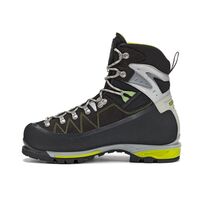 Alta Via Gv Mm Black/Green Μπότες Χειμερνιού Βουνού Asolo