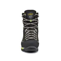 Alta Via Gv Mm Black/Green Μπότες Χειμερνιού Βουνού Asolo