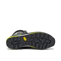 Alta Via Gv Mm Black/Green Μπότες Χειμερνιού Βουνού Asolo