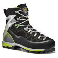 Alta Via Gv Mm Black/Green Μπότες Χειμερνιού Βουνού Asolo