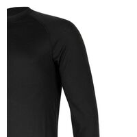 Lasting Ανδρικό Merino Ισοθερμικό ATAR 9090 Μαύρο