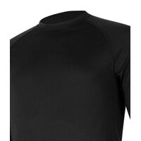 Lasting Ανδρικό Merino Ισοθερμικό ATAR 9090 Μαύρο