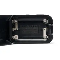 ​Black Diamond Cosmo DFR Headlamp black