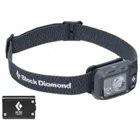 ​Black Diamond Cosmo DFR Headlamp black