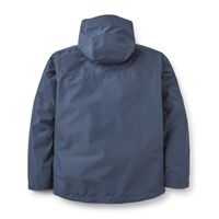 Rab Ανδρικό Αδιάβροχο Ορειβατικό Μπουφάν Downpour Galaxy Blue
