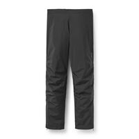 Rab Ανδρικό Αδιάβροχο Παντελόνι Downpour Mountain Pants Black