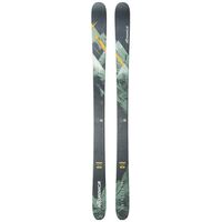 Enforcer 94 Flat Black/Orange/Green Πέδιλα Σκι Nordica