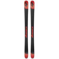 Enforcer 94 Flat Black/Orange/Green Πέδιλα Σκι Nordica