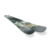Enforcer 94 Flat Black/Orange/Green Πέδιλα Σκι Nordica