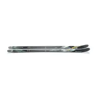 Enforcer 94 Flat Black/Orange/Green Πέδιλα Σκι Nordica