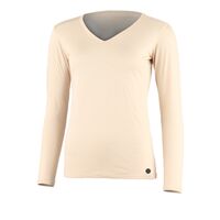 Lasting ​Γυναικεία Ισοθερμική Μπλούζα Merino EVA 7070