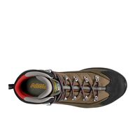Asolo Finder Pro GV MM Cortex/Nicotine Ανδρικό Μποτάκι GTX
