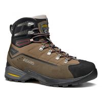 Asolo Finder Pro GV MM Cortex/Nicotine Ανδρικό Μποτάκι GTX