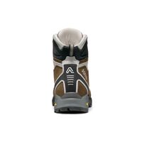 Asolo Greenwood Evo GV MM Major Brown Ανδρικές Μπότες Πεζοπορίας GTX