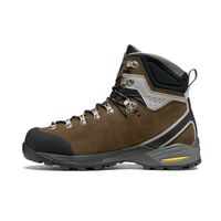 Asolo Greenwood Evo GV MM Major Brown Ανδρικές Μπότες Πεζοπορίας GTX