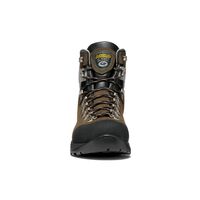 Asolo Greenwood Evo GV MM Major Brown Ανδρικές Μπότες Πεζοπορίας GTX