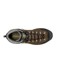 Asolo Greenwood Evo GV MM Major Brown Ανδρικές Μπότες Πεζοπορίας GTX