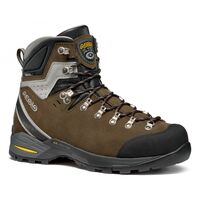 Asolo Greenwood Evo GV MM Major Brown Ανδρικές Μπότες Πεζοπορίας GTX