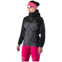 Kilpi Hurricane-W Black Women’s Shell Jacket