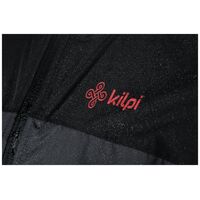 Kilpi Hurricane-W Black Women’s Shell Jacket