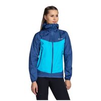 Kilpi Hurricane-W Blue