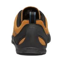Keen Jasper Men's Suede Sneakers Cathay Spice/Orion Blue